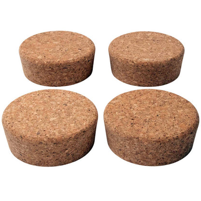 Mason Jar Cork Lid