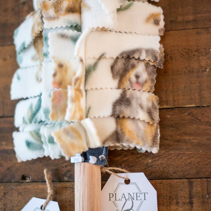 Washable Duster - Reusable