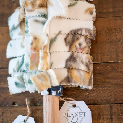Washable Duster - Reusable