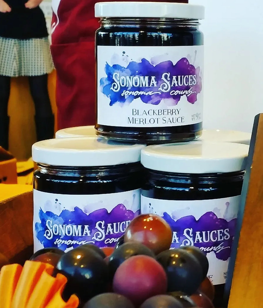 Sonoma Sauces