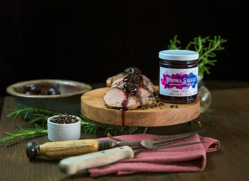 Sonoma Sauces