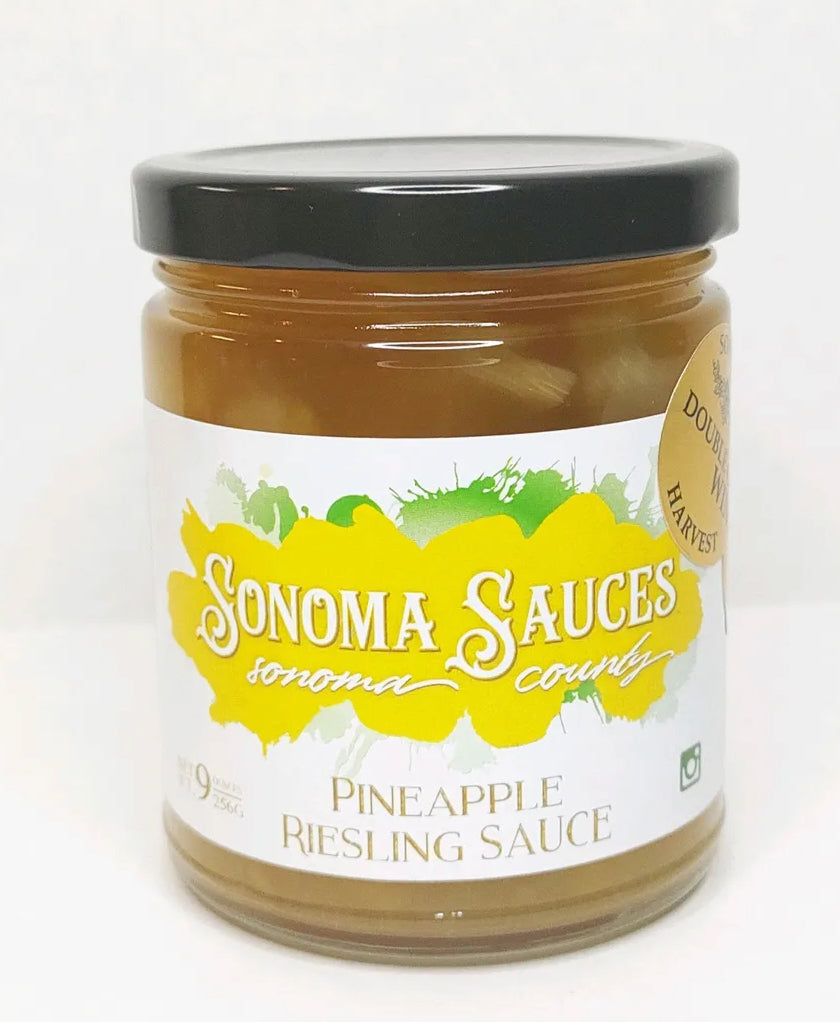 Sonoma Sauces
