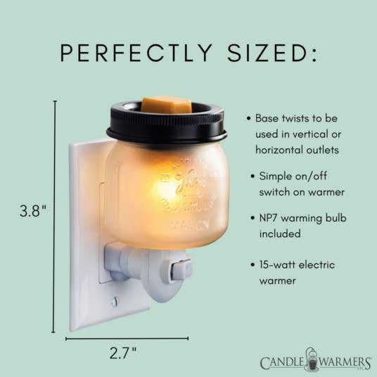 Wax Warmer