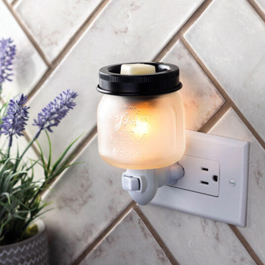 Wax Warmer