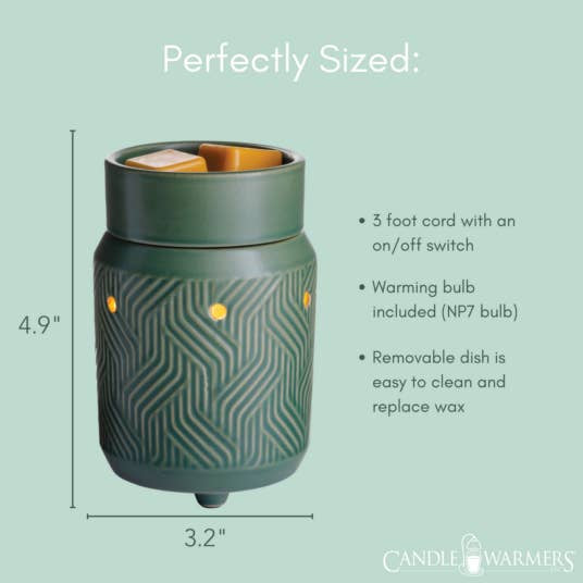Wax Warmer