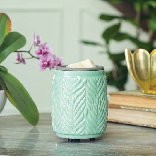 Wax Warmer