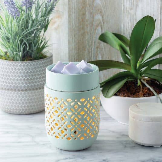 Wax Warmer