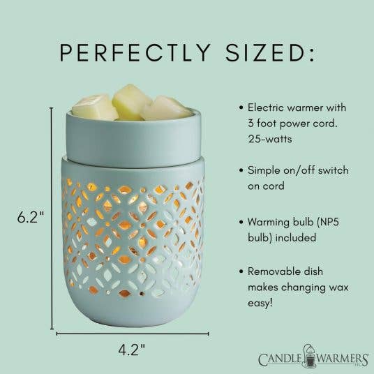 Wax Warmer