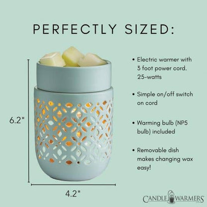 Wax Warmer