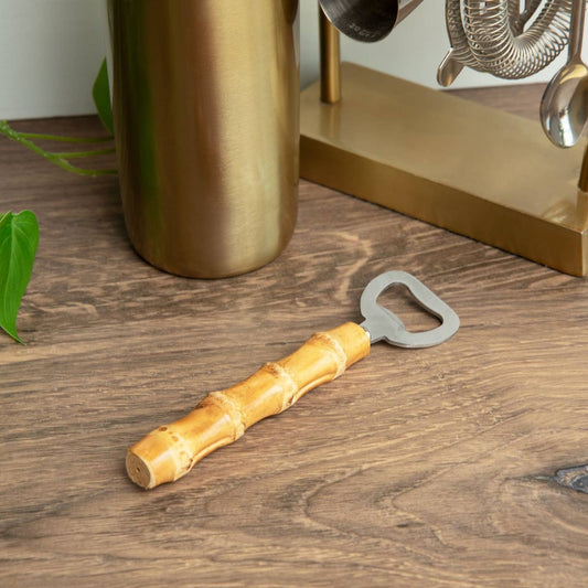 Root Bottle Opener