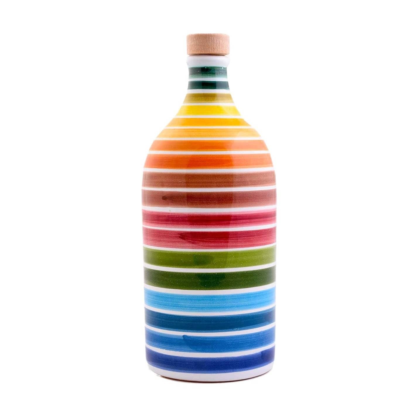 Olive Oil - Francois Muraglia, Italia Extra Virgin