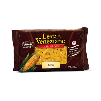 Le Veneziane Glutten Free Pasta
