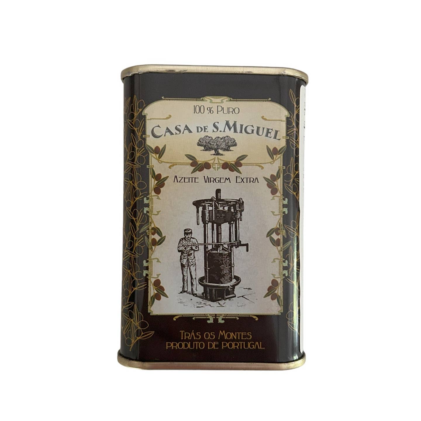 Casa de S. Miguel 100% Pure Extra Virgin Olive Oil