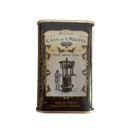 Casa de S. Miguel 100% Pure Extra Virgin Olive Oil