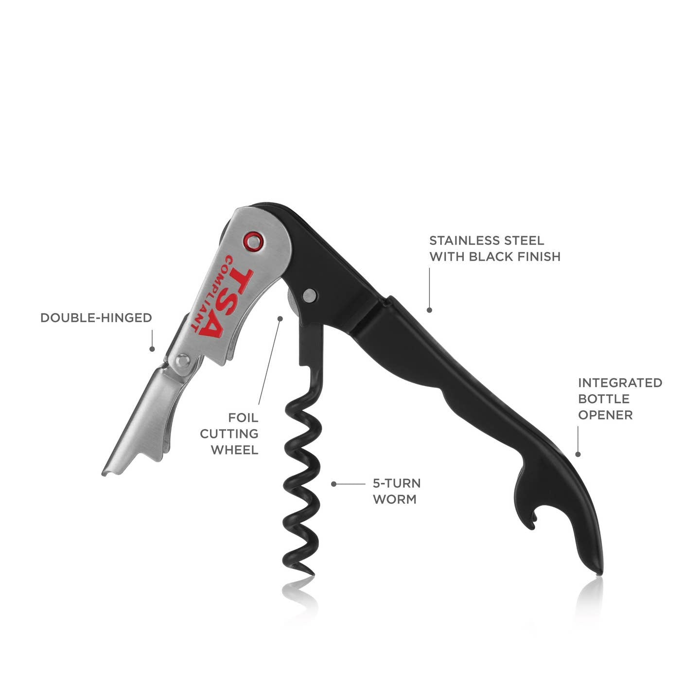 True Wine Accessories