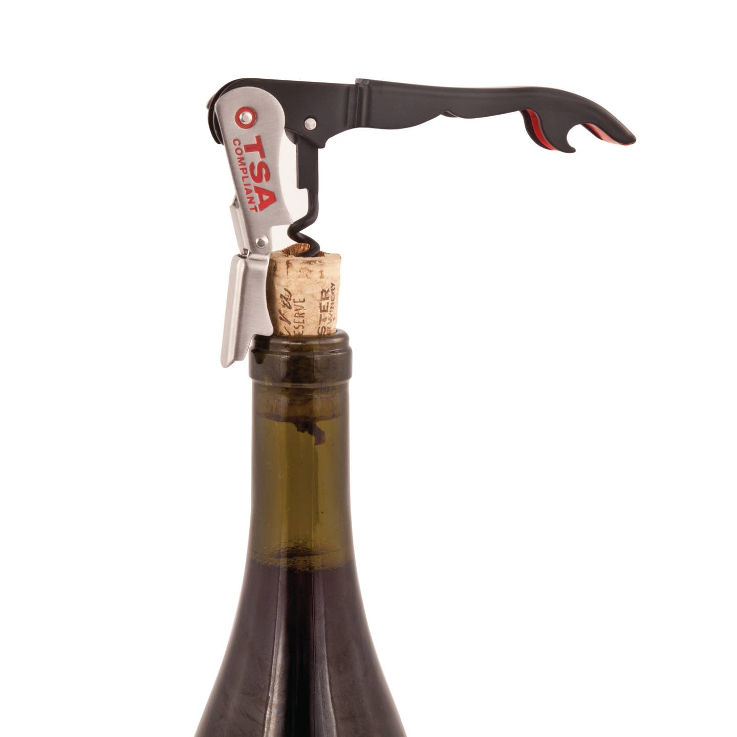 True Wine Accessories