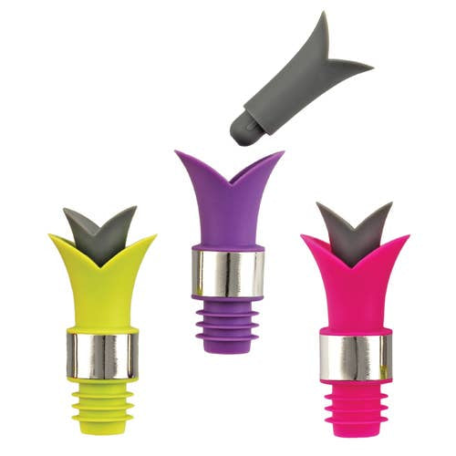 True Wine Accessories