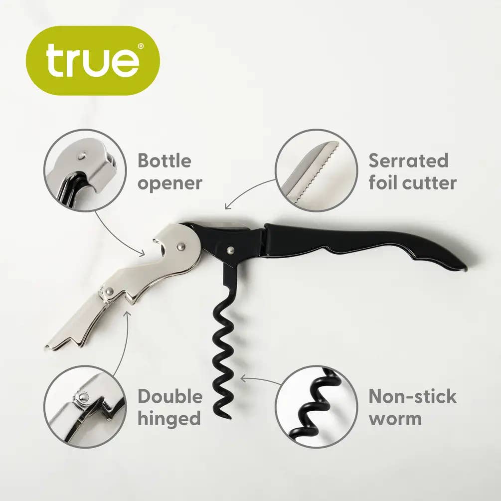 True Wine Accessories