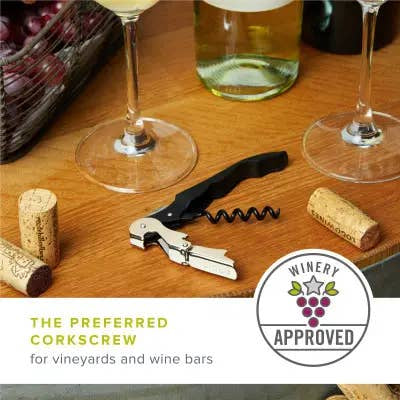 True Wine Accessories