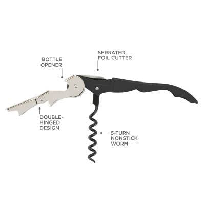 True Wine Accessories