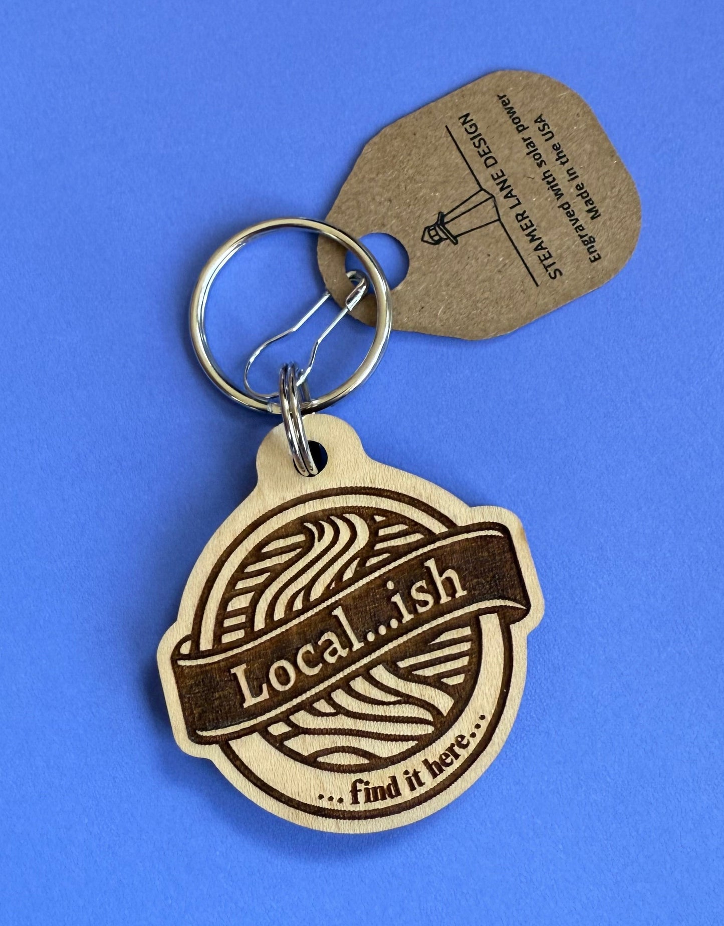 Key Chain