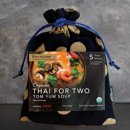 Thai for Two Cooking Kit