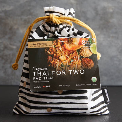 Thai for Two Cooking Kit