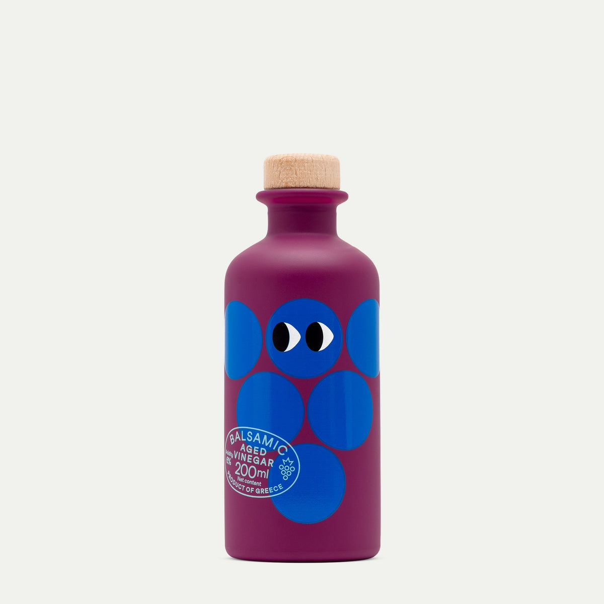 Balsamic Vinegar - Yai Yai and friends