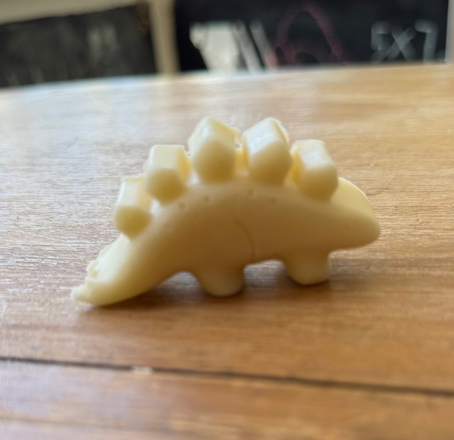 Natty Lotion Bar