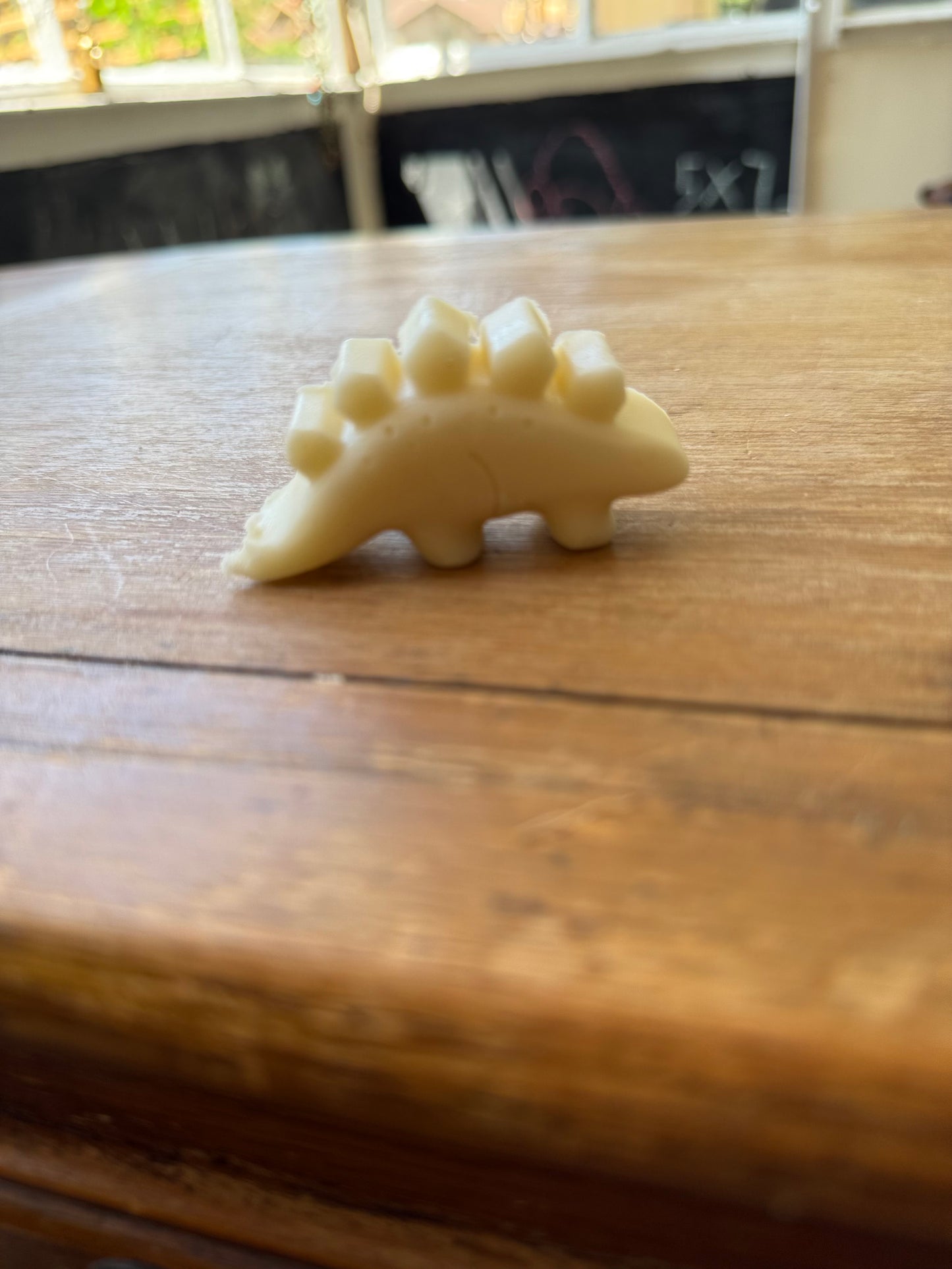Natty Lotion Bar