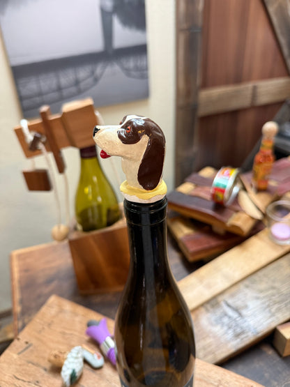 Wine Stopper