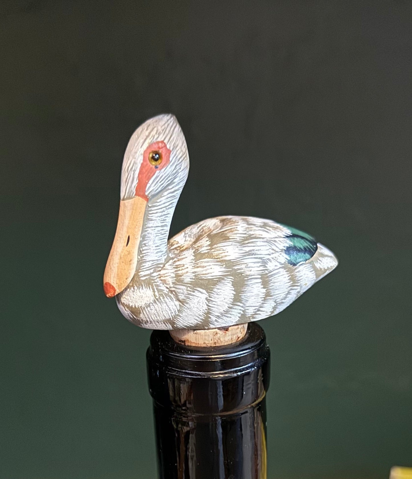 Wine Stopper