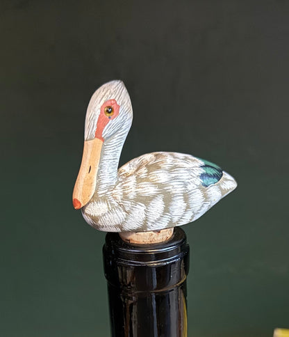 Wine Stopper