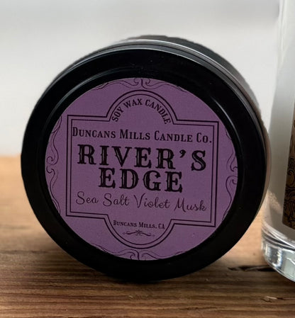 Duncans Mills Candles