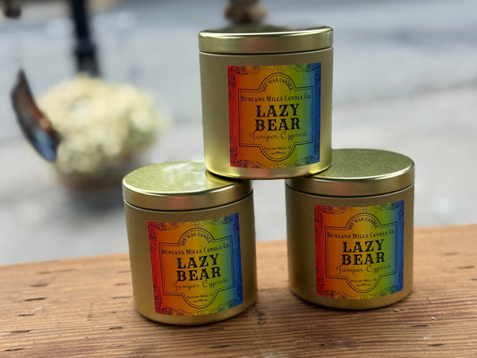 Duncans Mills Candles