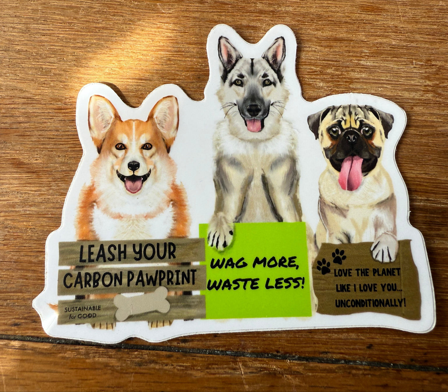 Stickers - Animals