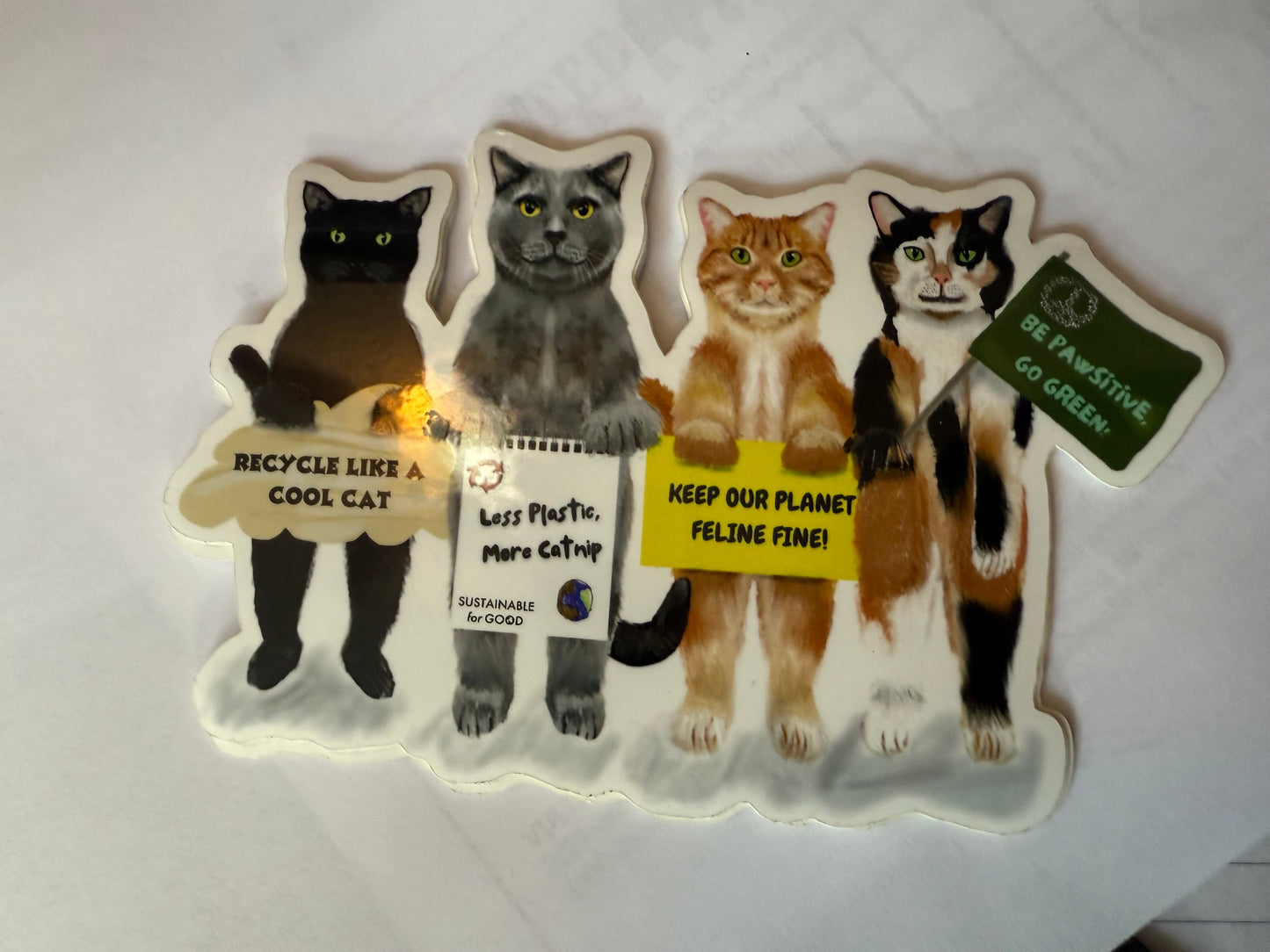 Stickers - Animals