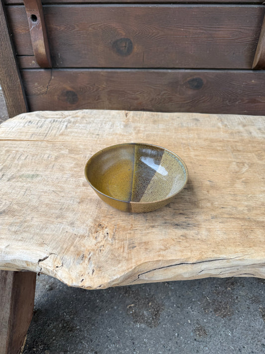 Ceramic - Small Bowl