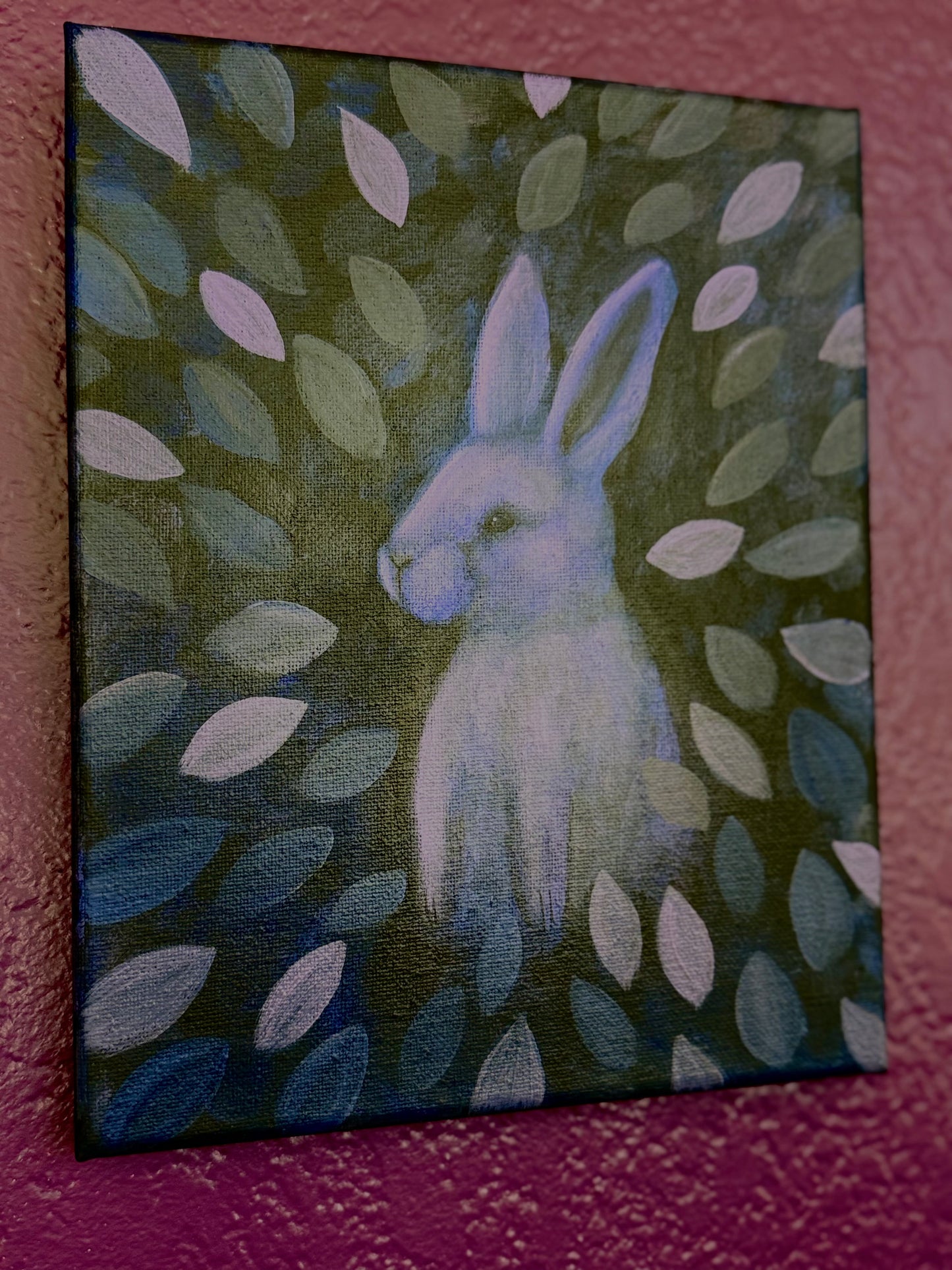 Paintings by Avery