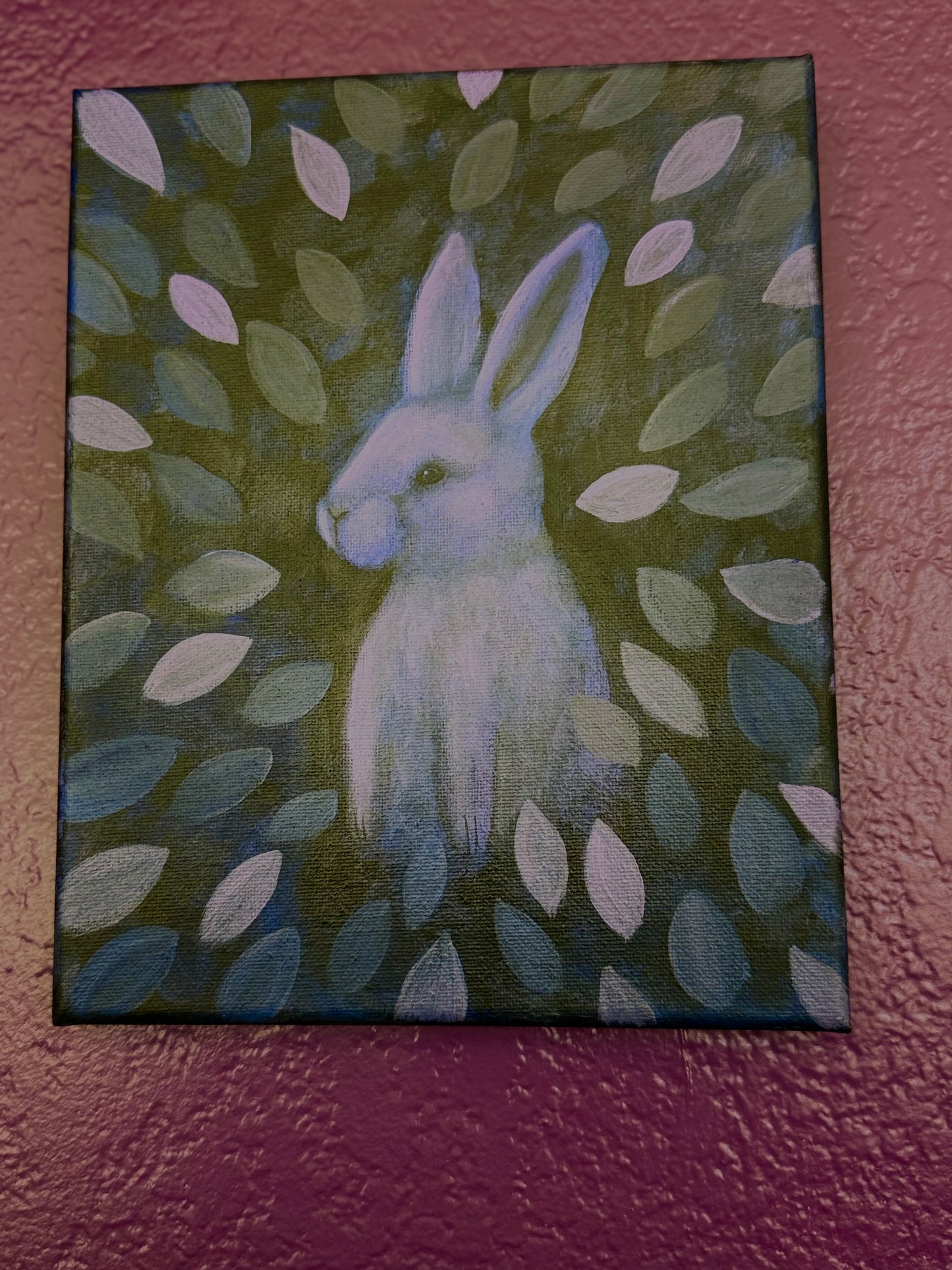 Paintings by Avery