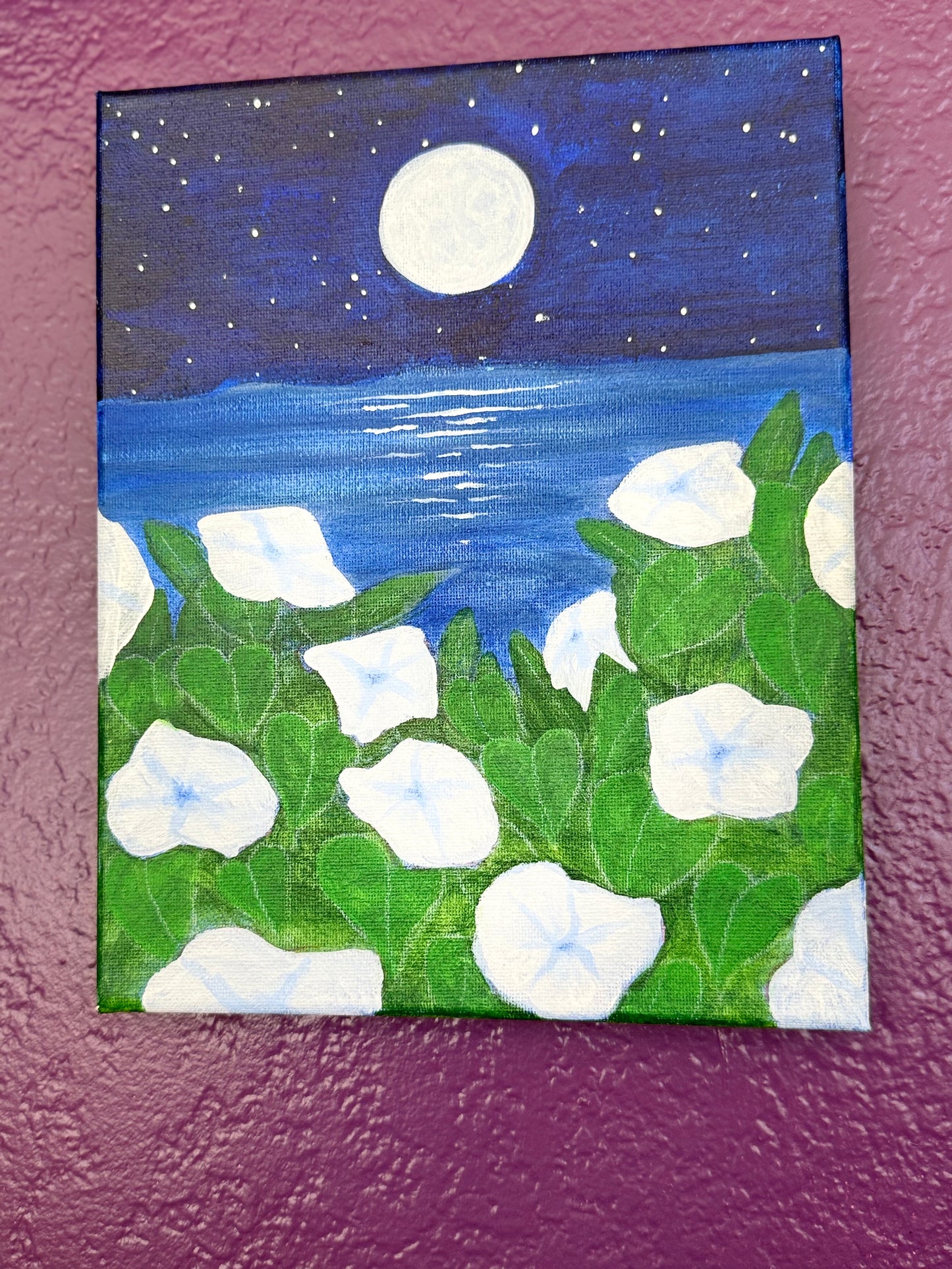 Paintings by Avery