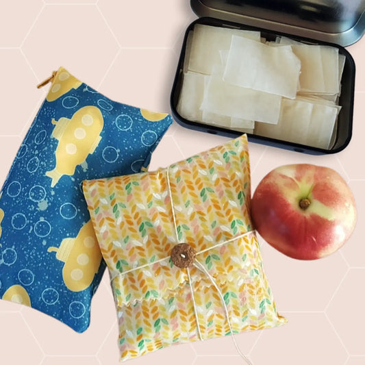 Reusable Food Storage Bag