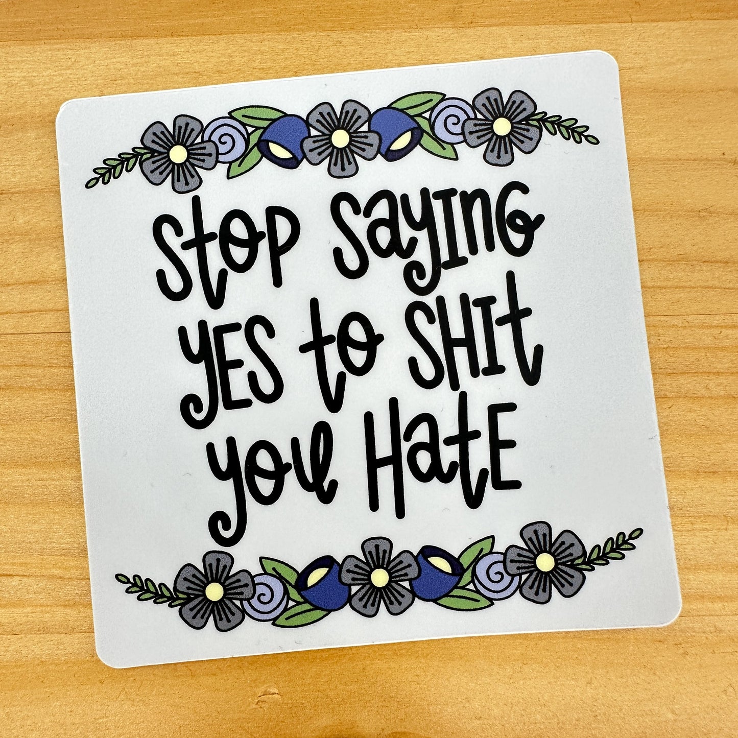 Stickers