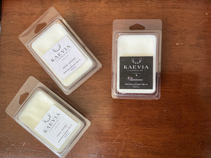 Wax Melts - No Wick - Kaevia