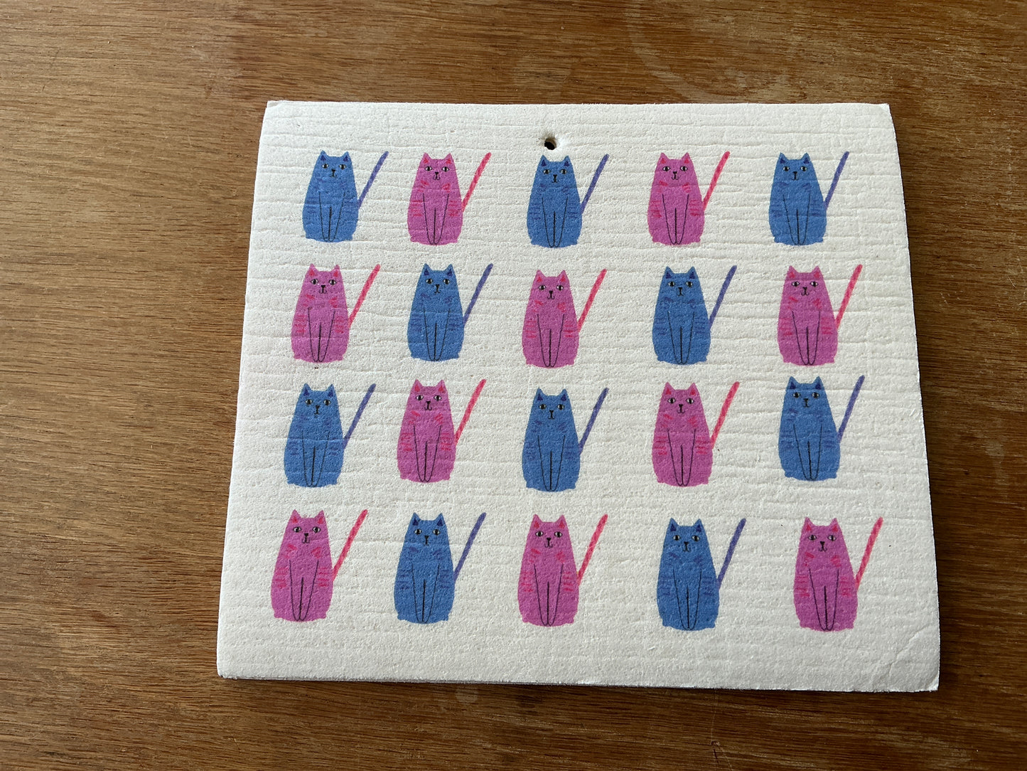 Swedish Dish Cloth